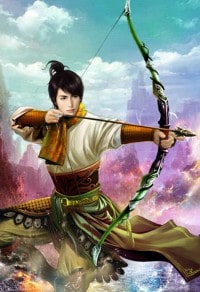 沙盒遊戲(無限流,1V1)