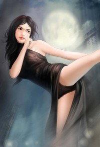 穿成豪門親閨女