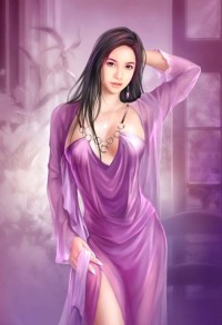 紫宸蘇夢瑤
