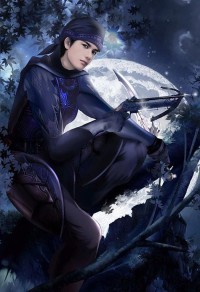 淫術鍊金士（正）