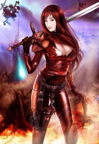 恶毒女配养娃记[穿书]