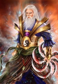 性愛完全自由的武俠世界,與身為記錄者的淫亂家族們
