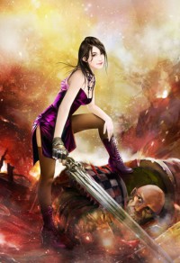 在galgame中活到最後