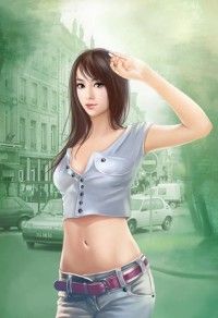 君生我未生