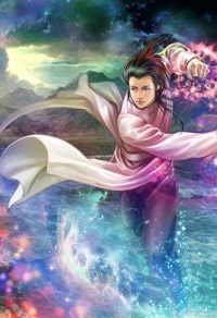 傲世劍神